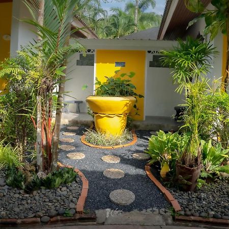 Loma Resort Khao Lak Eksteriør bilde