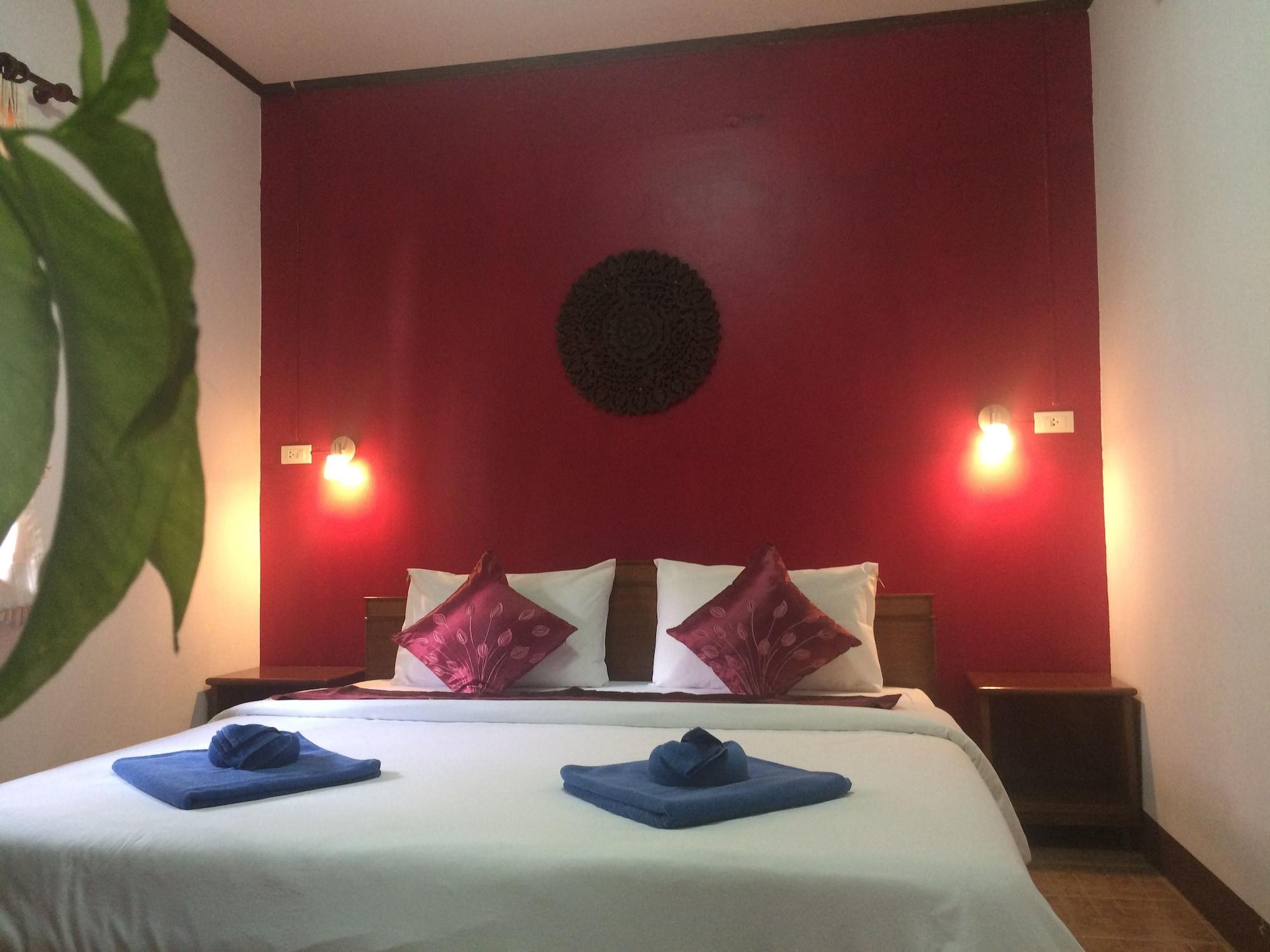 Loma Resort Khao Lak Eksteriør bilde