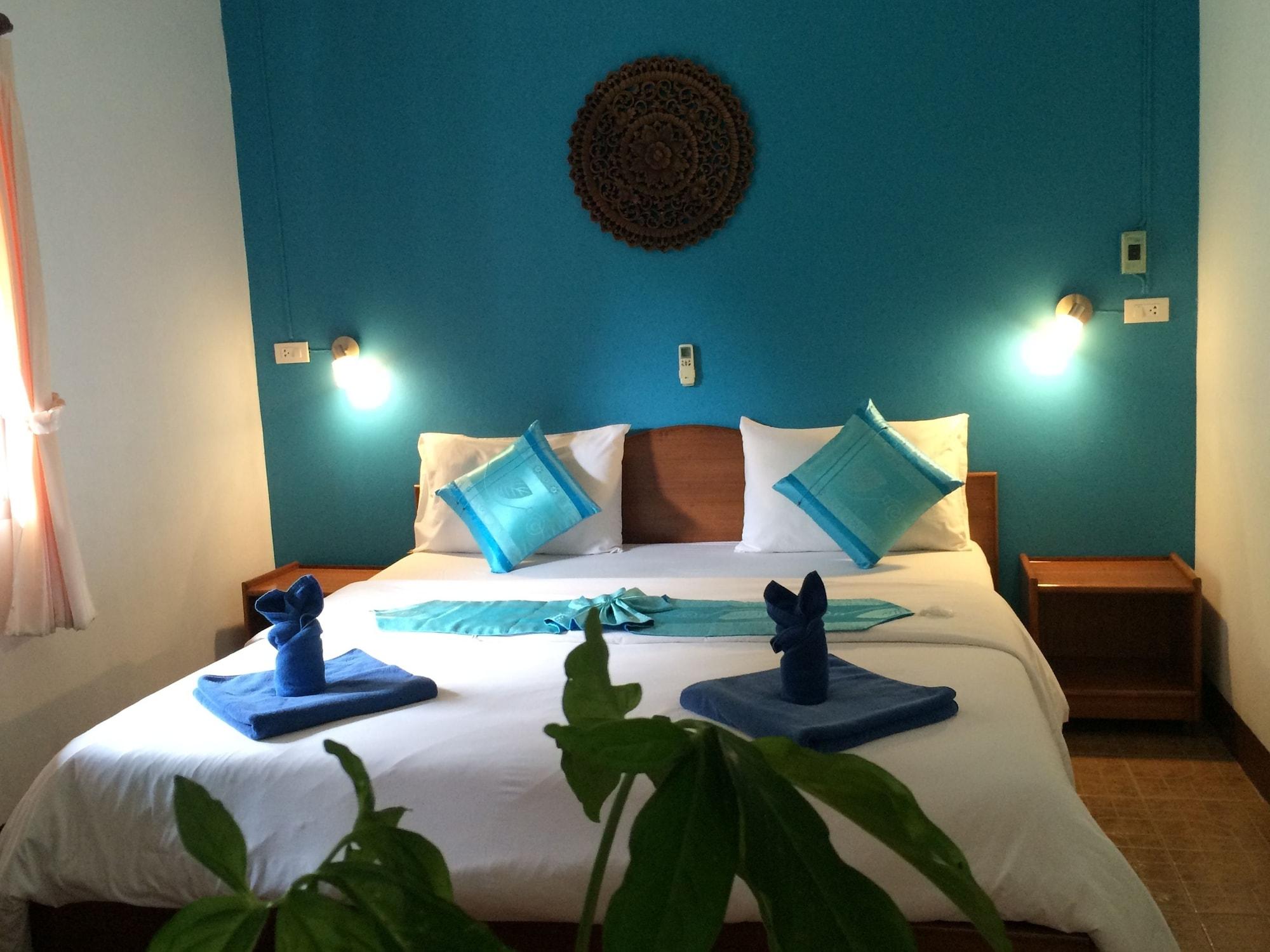 Loma Resort Khao Lak Eksteriør bilde
