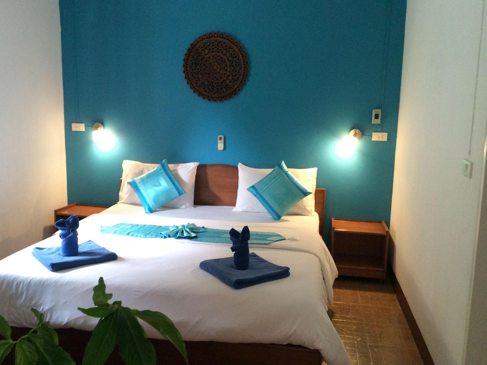 Loma Resort Khao Lak Eksteriør bilde