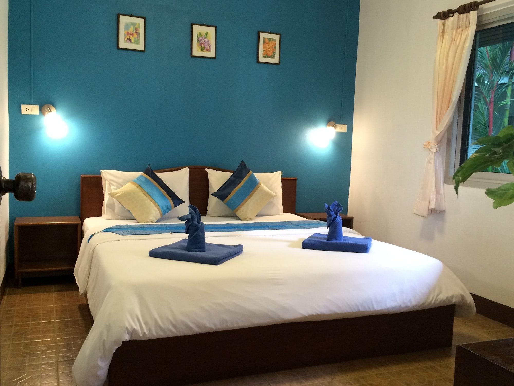 Loma Resort Khao Lak Eksteriør bilde