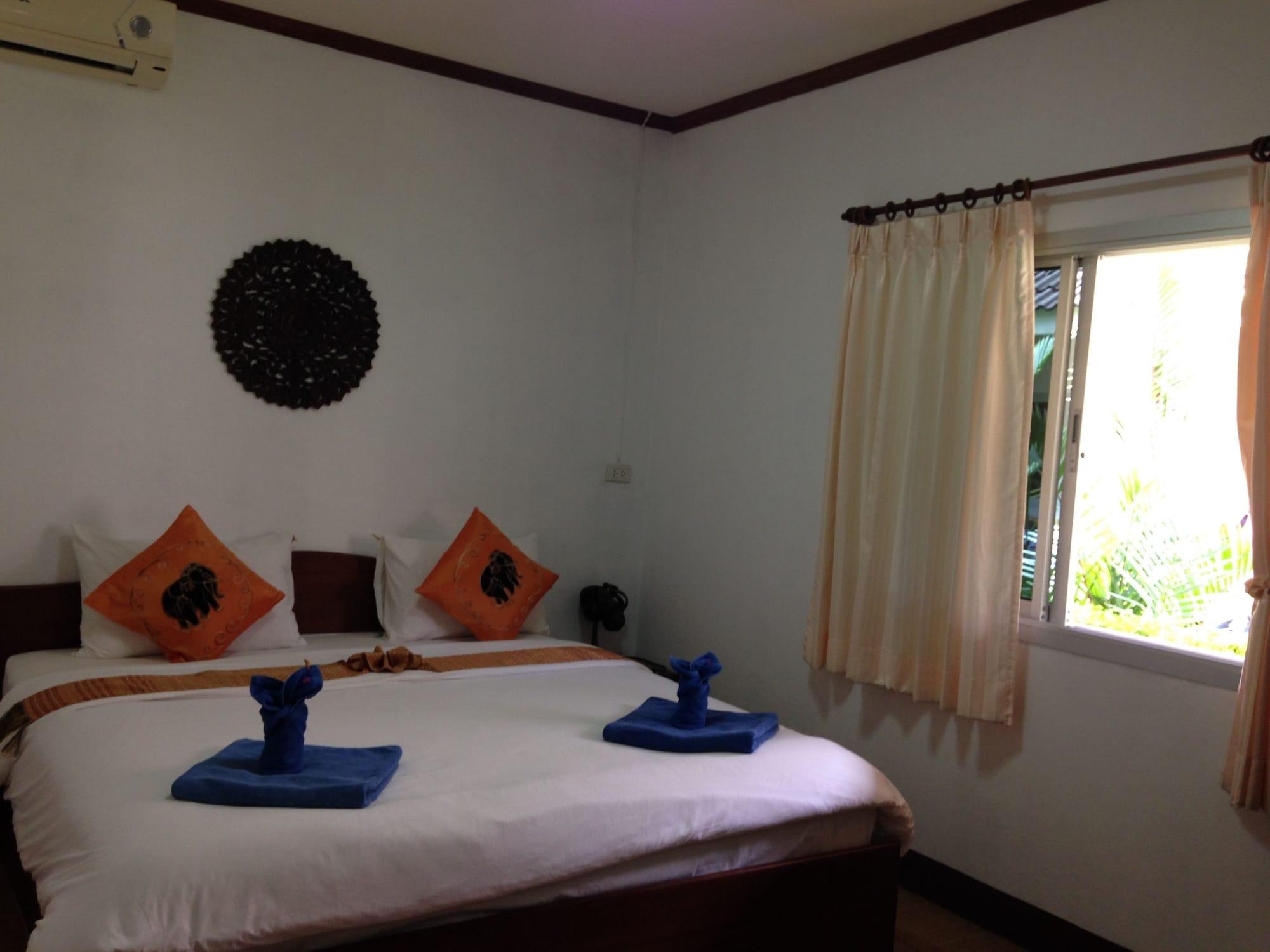 Loma Resort Khao Lak Eksteriør bilde