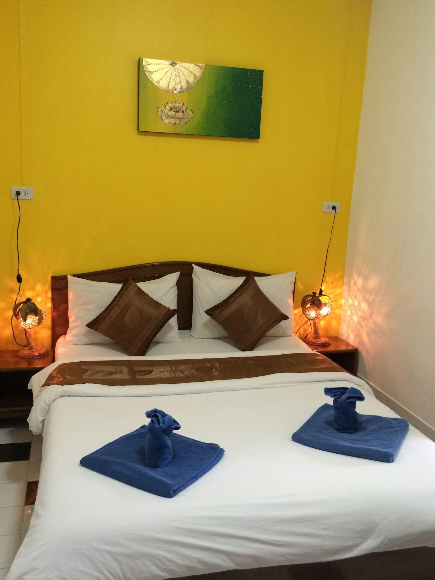 Loma Resort Khao Lak Eksteriør bilde