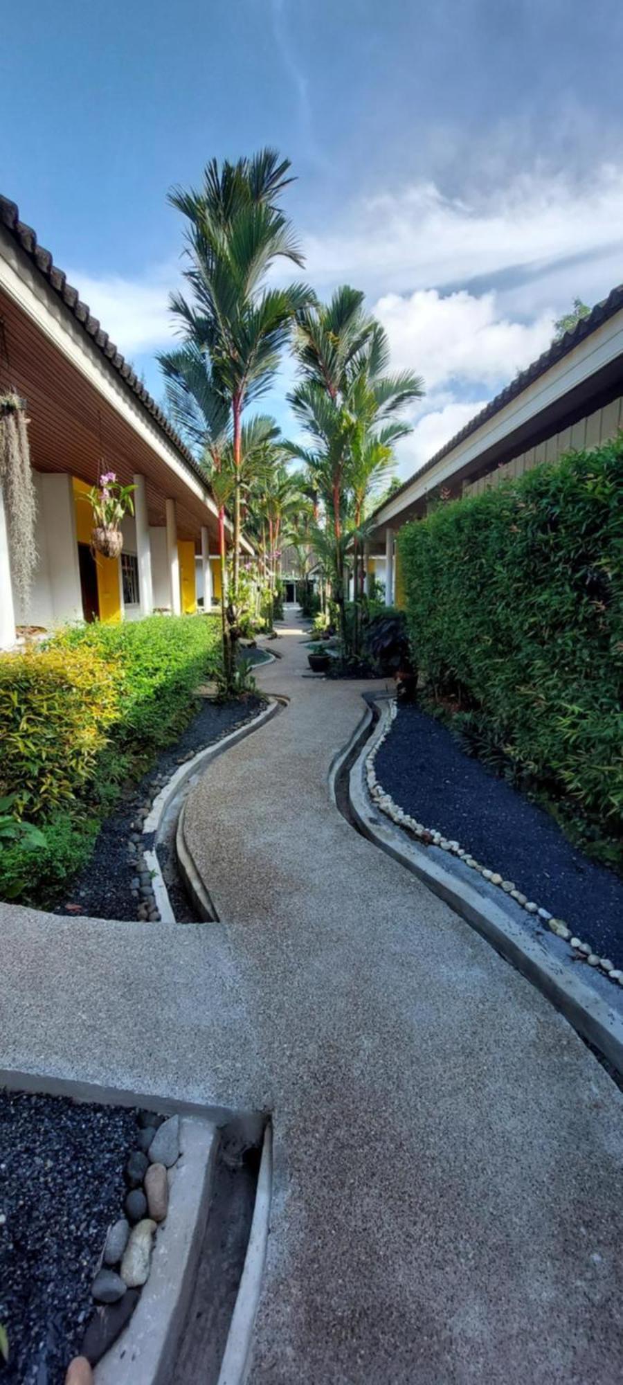 Loma Resort Khao Lak Eksteriør bilde