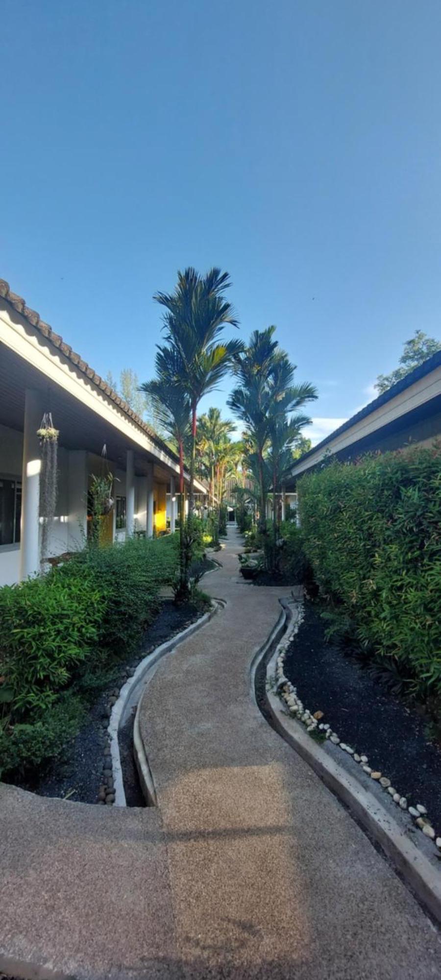 Loma Resort Khao Lak Eksteriør bilde
