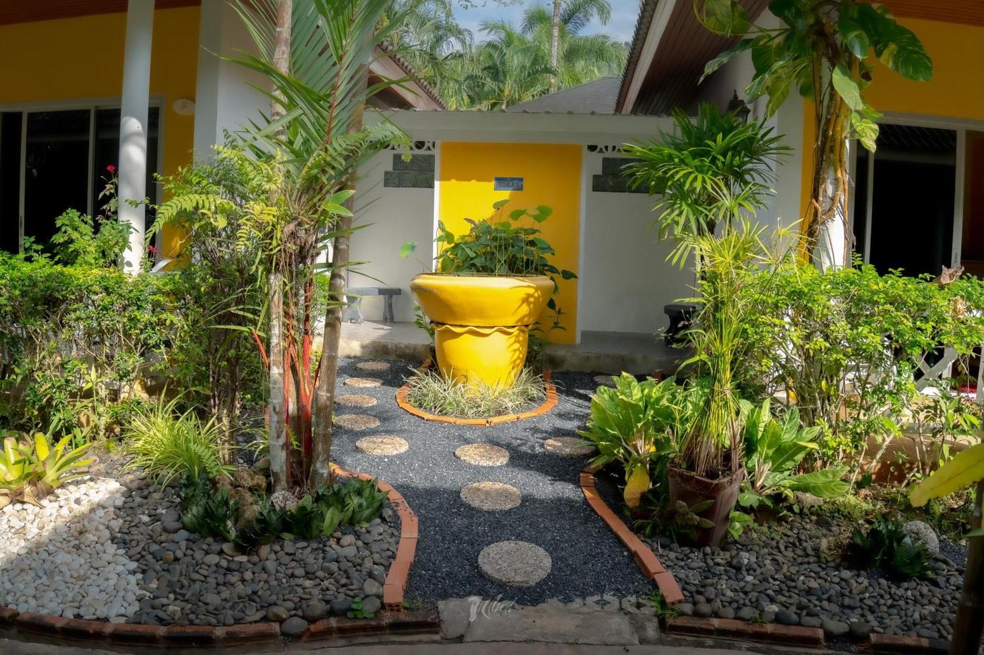 Loma Resort Khao Lak Eksteriør bilde