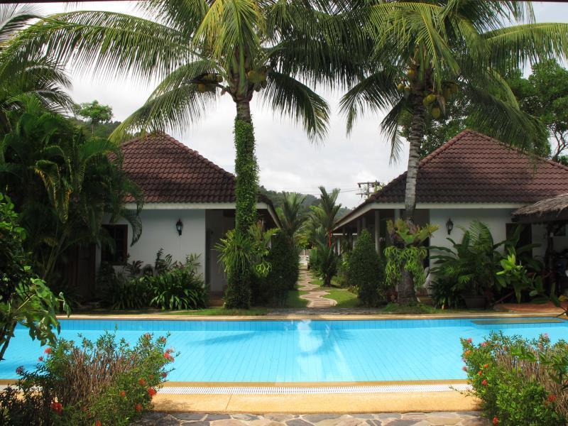Loma Resort Khao Lak Eksteriør bilde