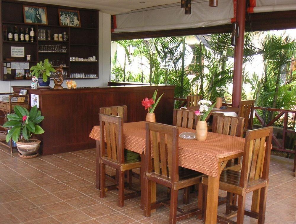 Loma Resort Khao Lak Eksteriør bilde