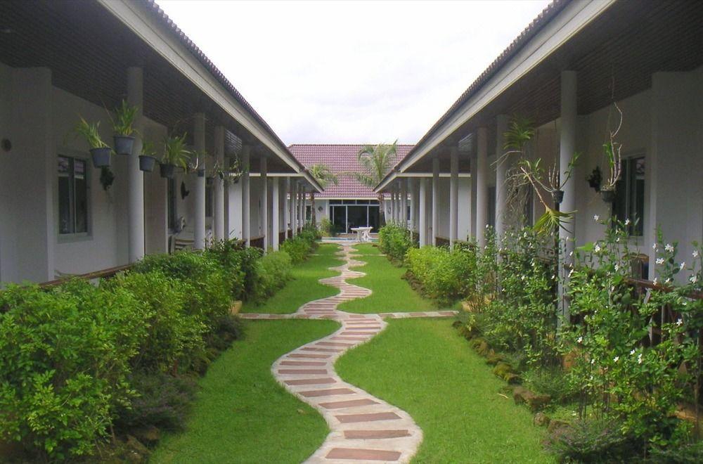 Loma Resort Khao Lak Eksteriør bilde