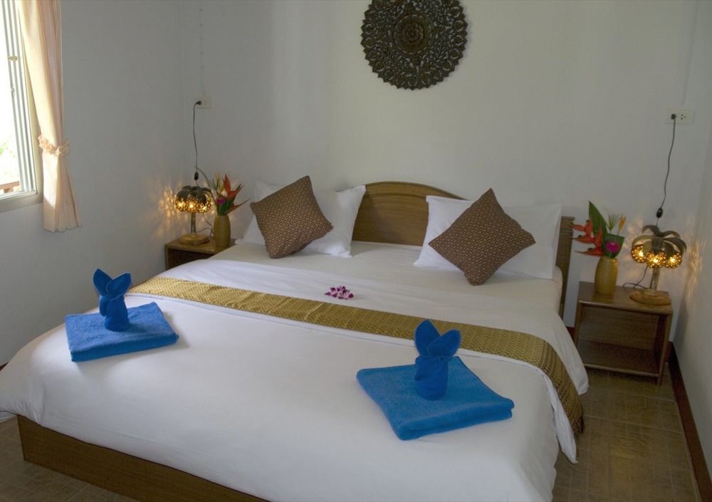 Loma Resort Khao Lak Eksteriør bilde