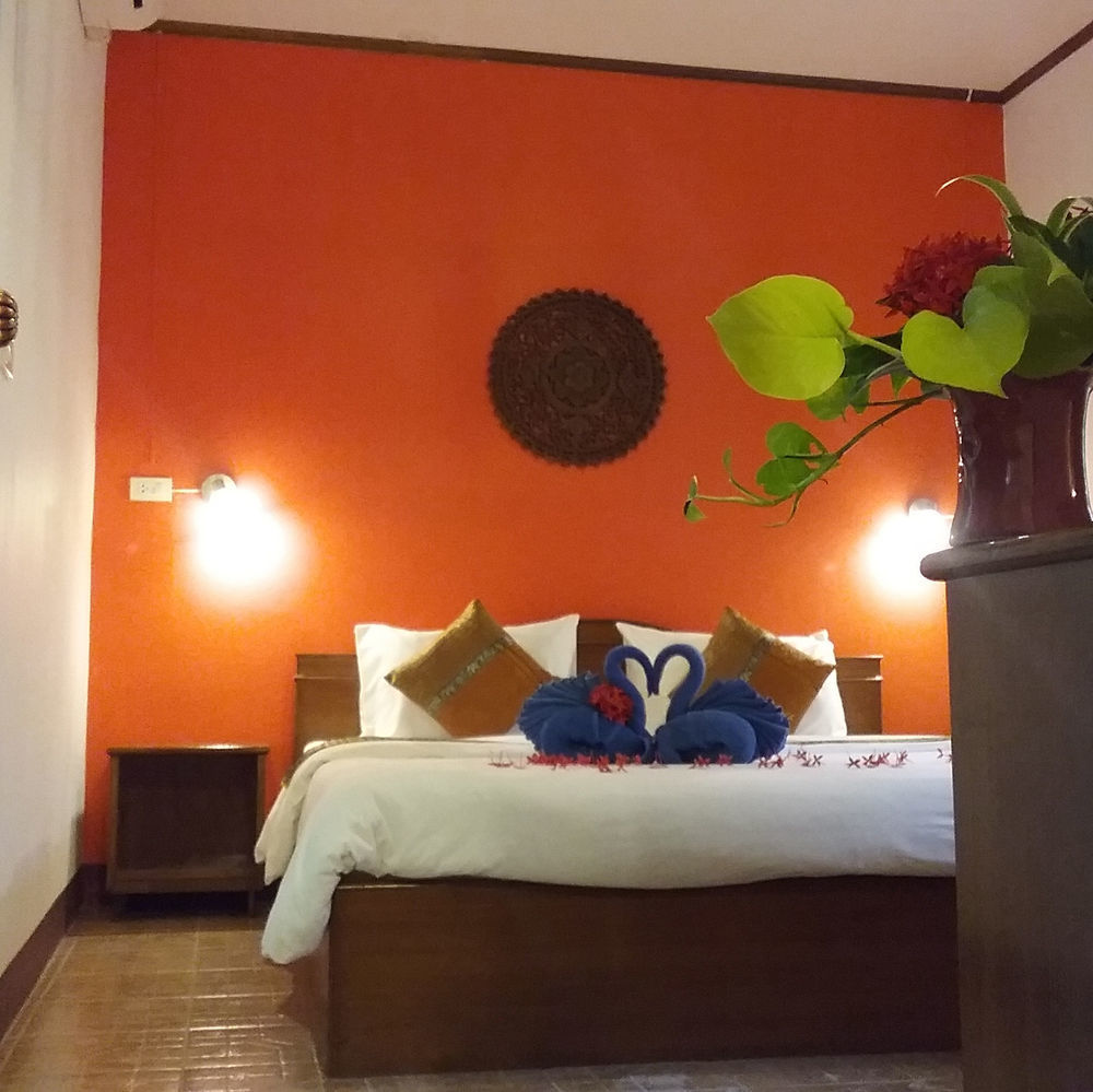 Loma Resort Khao Lak Eksteriør bilde
