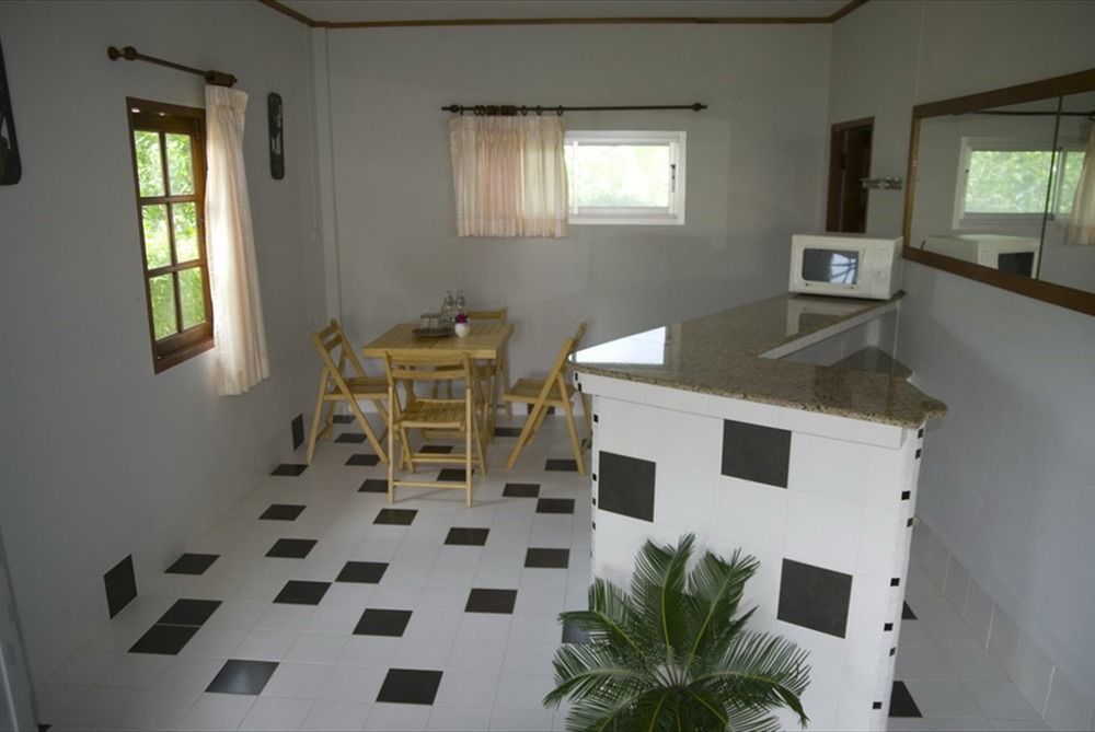 Loma Resort Khao Lak Eksteriør bilde