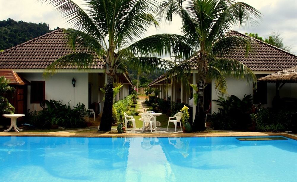 Loma Resort Khao Lak Eksteriør bilde