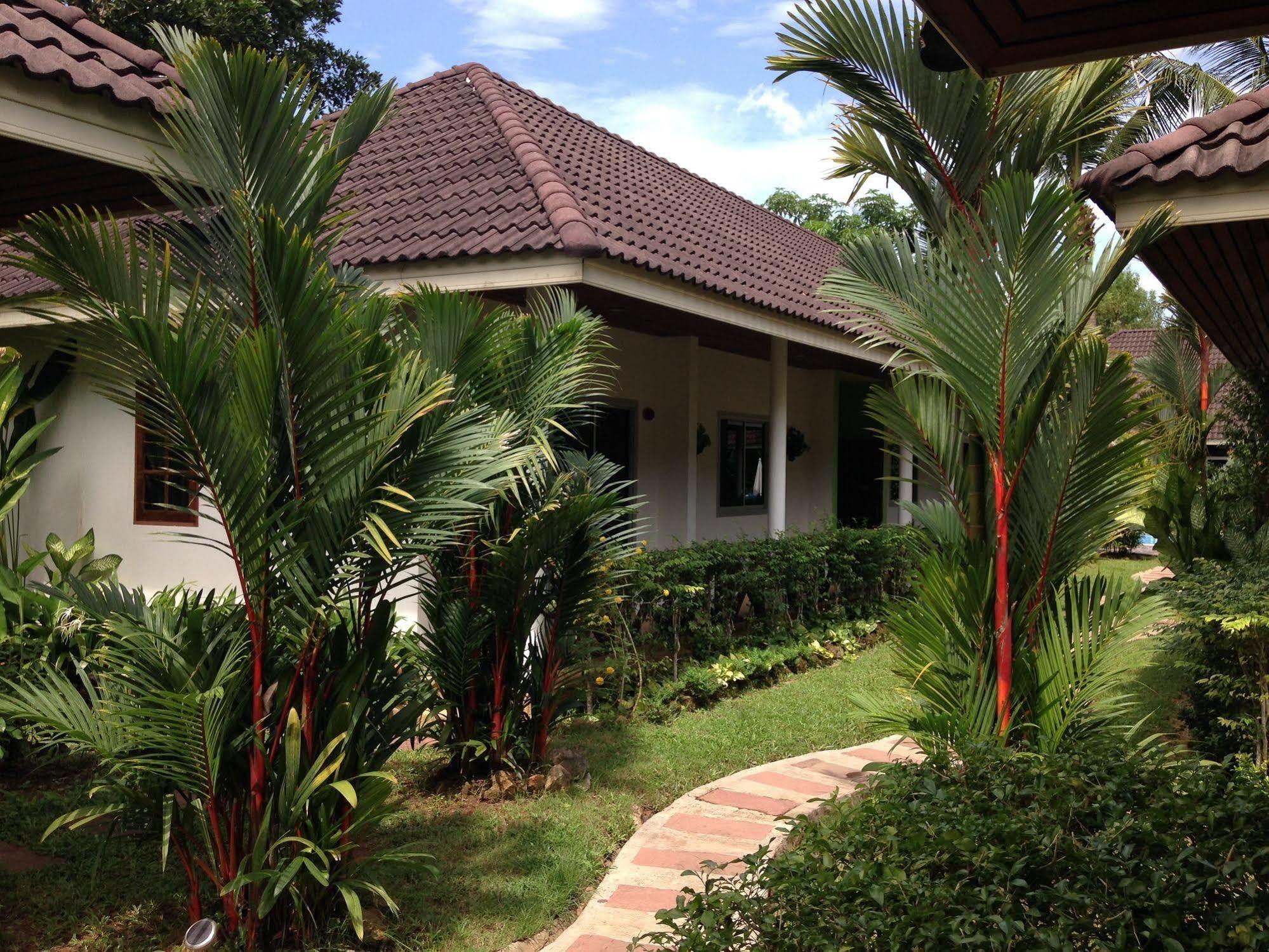 Loma Resort Khao Lak Eksteriør bilde