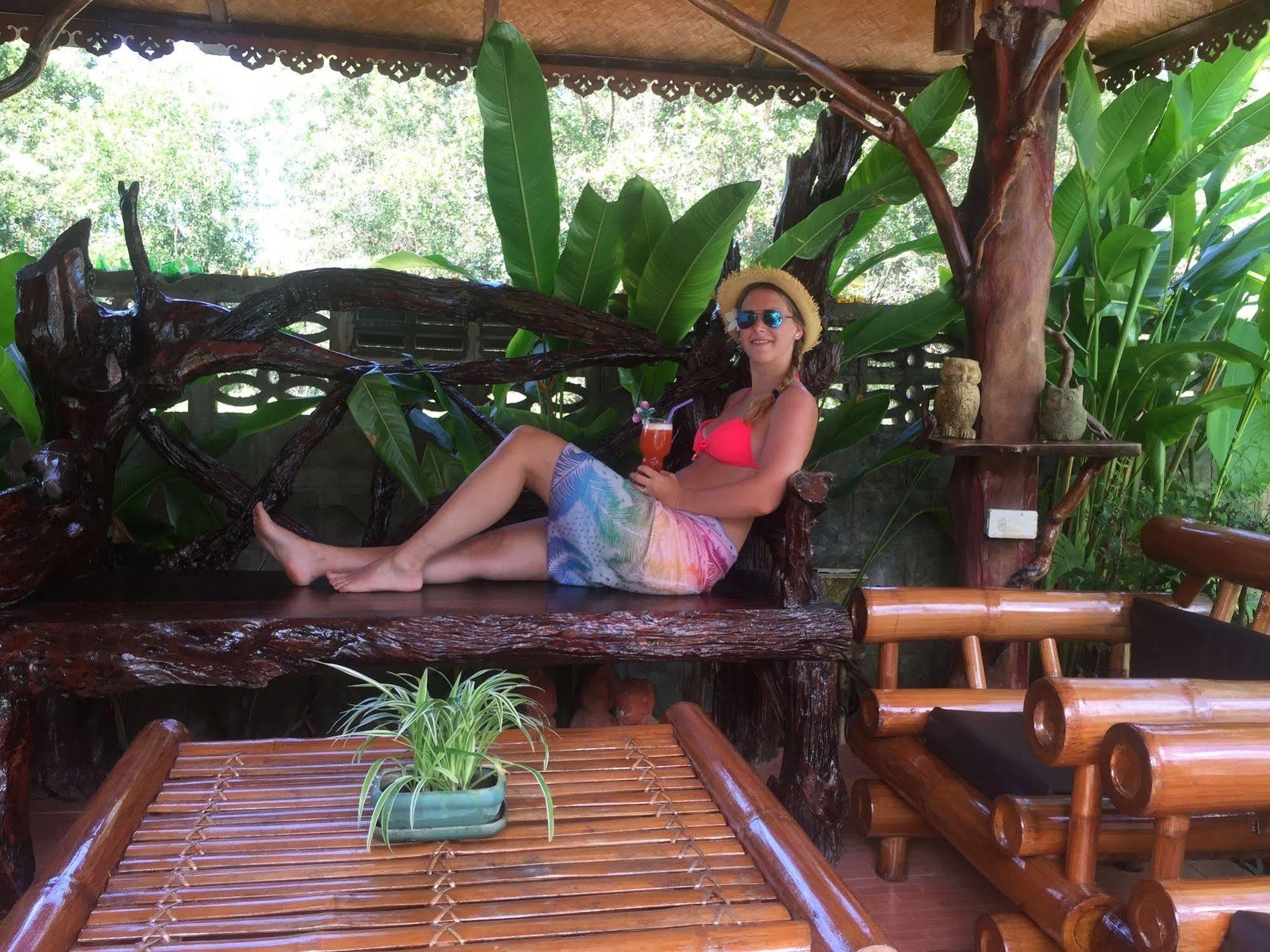 Loma Resort Khao Lak Eksteriør bilde