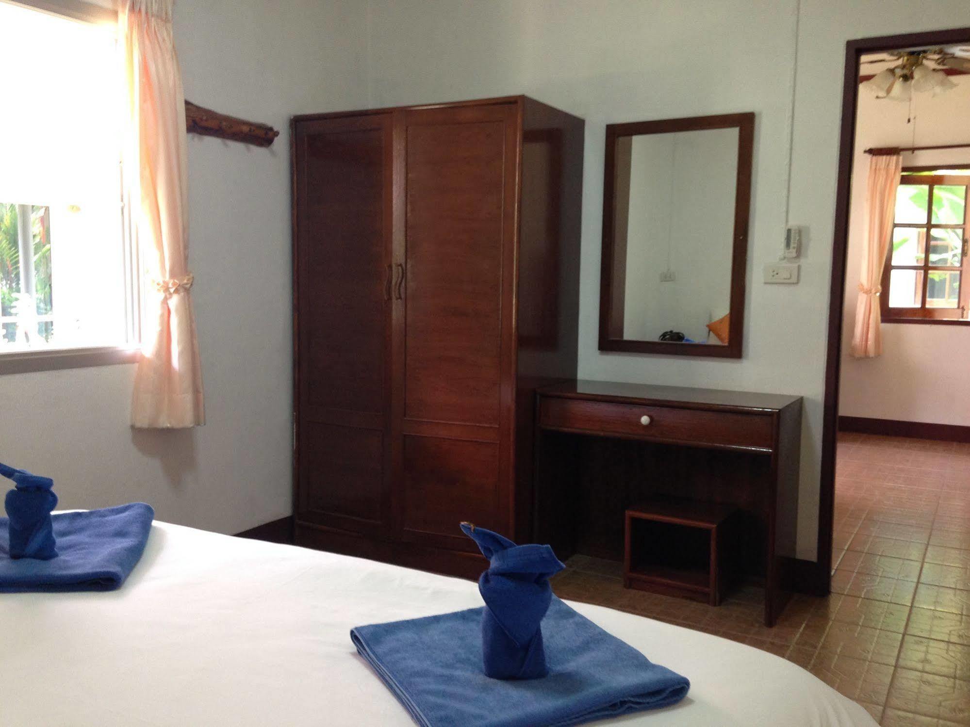 Loma Resort Khao Lak Eksteriør bilde
