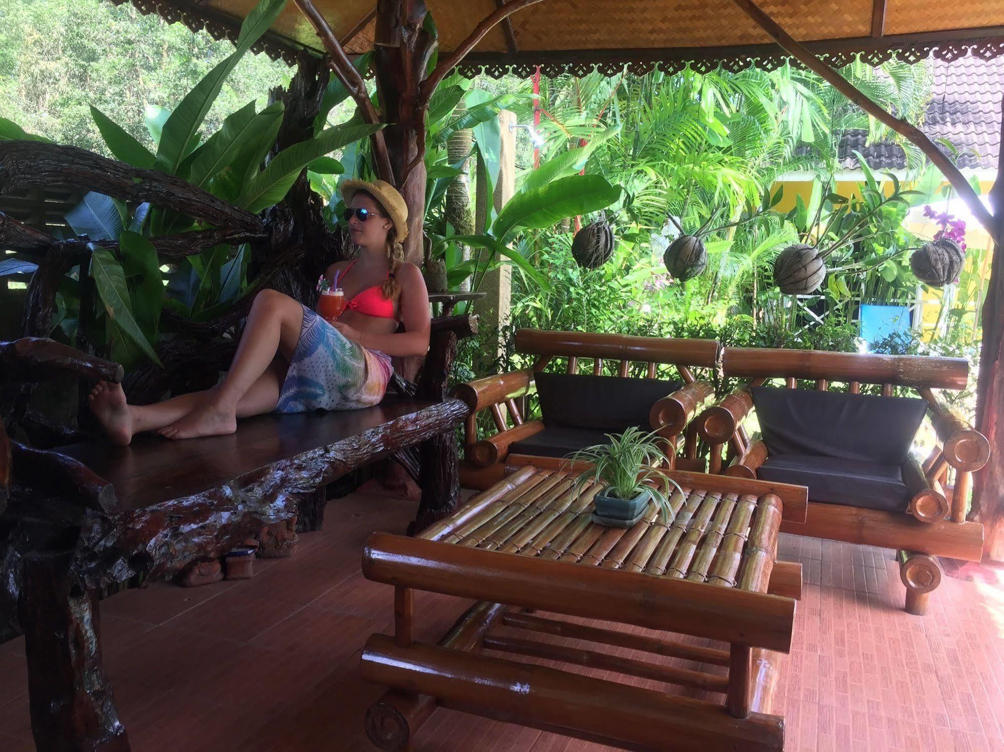 Loma Resort Khao Lak Eksteriør bilde