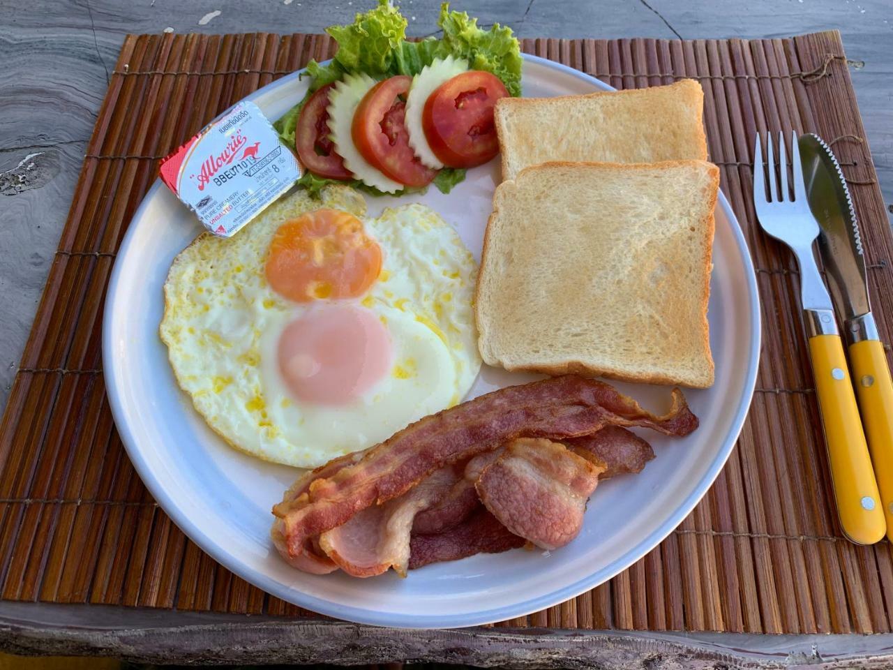 Loma Resort Khao Lak Eksteriør bilde